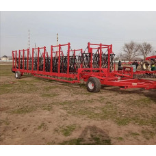 Зубовая борона БГЗ-23УД-03