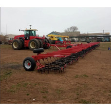 Зубовая борона БГЗ-27УД-03