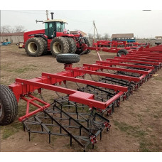 Зубовая борона БГЗ-21УД-03