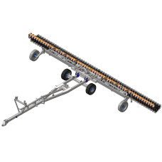 Борона-мотыга БМГР-5,6-12У 