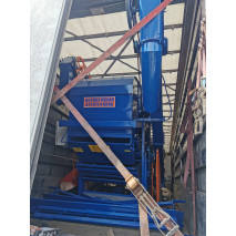 Поставка товаров Овс-25 и МС-4,5 в Марьину Горку