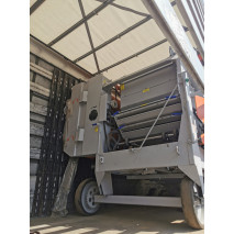 Поставка товаров Овс-25 и МС-4,5 в Марьину Горку