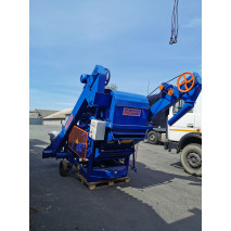 Поставка товаров Овс-25 и МС-4,5 в Марьину Горку