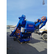 ОВС-25 Очиститель вороха самопередвижной