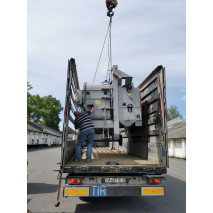 Поставка товаров Овс-25 и МС-4,5 в Марьину Горку