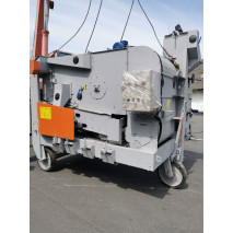 Поставка товаров Овс-25 и МС-4,5 в Марьину Горку