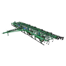 Культиватор прицепной широкозахватный для предпосевной обработки почвы КПШ-7,2