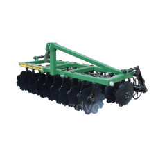 Дисковая борона БДМ 2,5х2 Н навесная