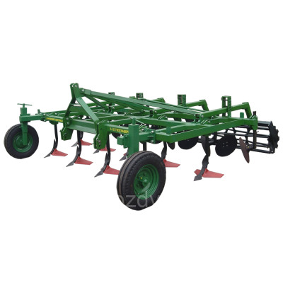 Культиваторы стерневые комбинированные для основной обработки почвы КНК