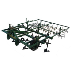 Культиватор противоэррозионный КПЭ-3,8 М