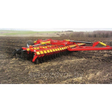 Борона дисковая БДМВ "КОРТЕС"