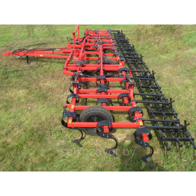 Культиватор КШУ-8ПС