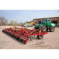 Культиватор КСО-6,4