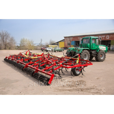 Культиватор КСО-14ПС