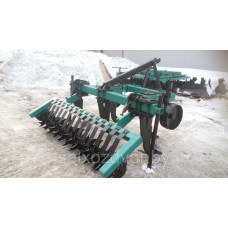Плуг чизельный навесной ПЧН