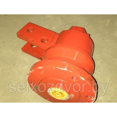 Корпус режущего узла дискатора БДТ-АГРО (обслуж. кассетное уплотнение, жид смазка)