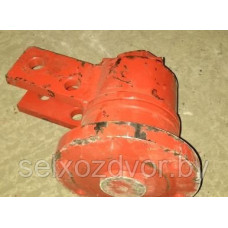 Корпус режущего узла дискатора БДМ (обслуж. сальник под солидол) (БДТ-Агро)