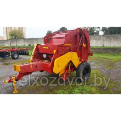 Пресс-подборщик рулонный ППР-145