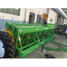 Сеялки зерновые "Прима" СЗ-3,6