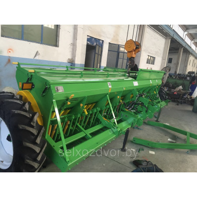Сеялки зерновые "Прима" СЗ-3,6
