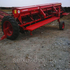 Сеялка зерновая СЗ-5,4