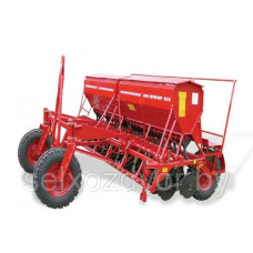 Зернотуковая прессовая сеялка Астра 3,6П