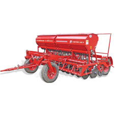 Сеялки зерновые ASTRA СЗП-3,6V