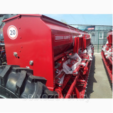 Сеялки зерновые ASTRA NOVA СЗ-5,4-06