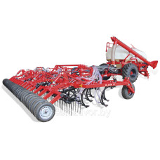 Посевные комплексы ALCOR 10