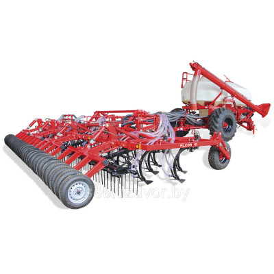 Посевные комплексы ALCOR 10
