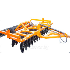 БОРОНА ДИСКОВАЯ БДМ - 6Х2П