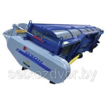 Жатка Очесывающая «ОЗОН».
