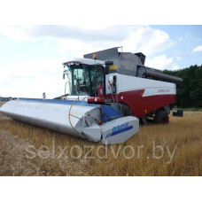 Жатка Очесывающая «ОЗОН».