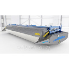 Жатка Очесывающая «ОЗОН».