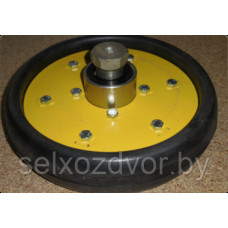 Колесо 280х65