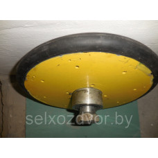 Колесо 300х25