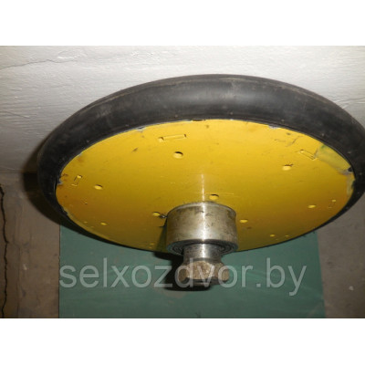 Колесо 300х25