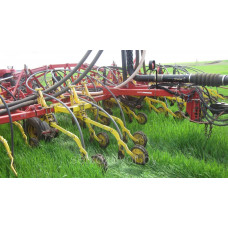 Высевающая секция на одношарнирной подвеске А-01