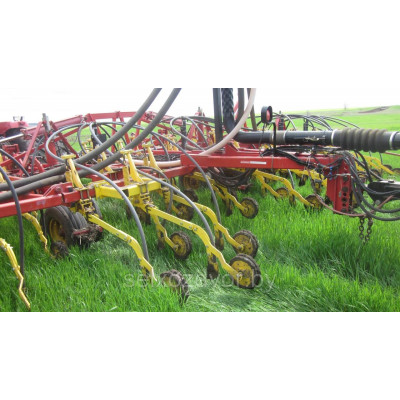 Высевающая секция на одношарнирной подвеске А-01