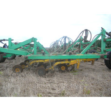 Высевающая секция на одношарнирной подвеске А-02-1