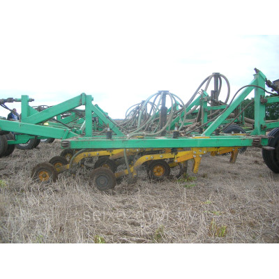 Высевающая секция на одношарнирной подвеске А-02-1