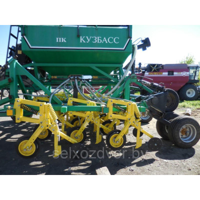 Высевающая секция А-03А