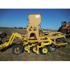 Высевающая секция А-03АС