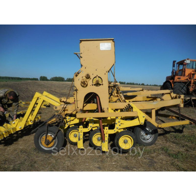 Высевающая секция А-03АС