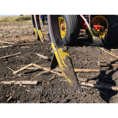 Сошник анкерный А-05ПК