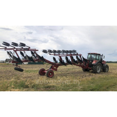 Плуг оборотный ПО-8 (срезной болт)