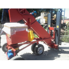 Зернометатель А-100М