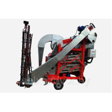 ОВС-25 Очиститель вороха самопередвижной