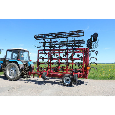 Культиватор КПМ-10Е (Евро) 