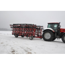 Культиватор КПМ-22